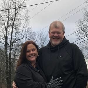 Meet your Posher, Marijo